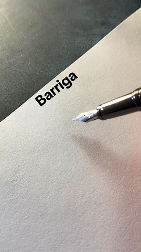 How to sign the letter B | VideoPulse | Facebook