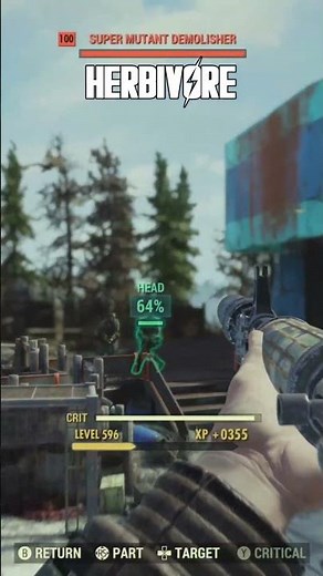 The Best Mutations In Fallout 76 For A Bloodied Stealth Commando!