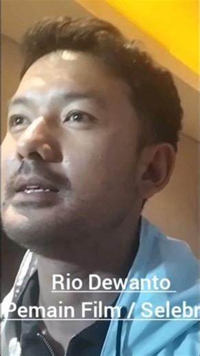 This Is Rio Dewanto's Best Version