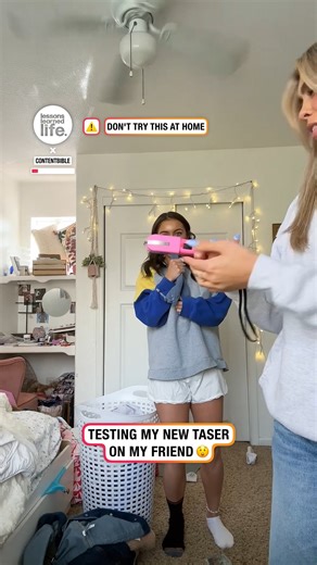 I would never let my bestie do this 😅 #fail #friends | Lessons Learned In Life