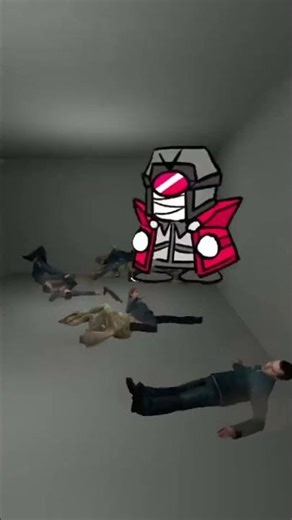 Phobos’s rampage #shorts #shortvideo #short #shortsfeed #memes #madnesscombat