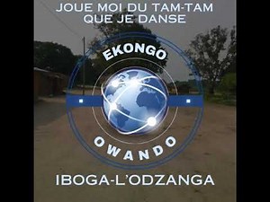 EKONGO Gauthier Ledouma Hommage