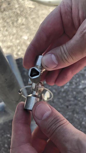 Unlocking the Mystery: The Versatile KNIPEX TwinKey® 00 11 01