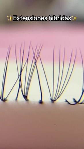 Técnica Híbrida: Tutorial de Extensiones de Pestañas