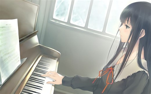 《Classic river》“无损音质版”一日一首好听歌，千万不能错过哦！