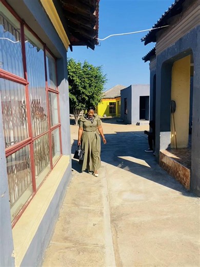 Fearfully and Wonderfully Made: Limpopo Tiktoker Faith Message