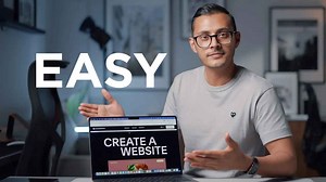 How to build a website in 2022 (easy to hard)