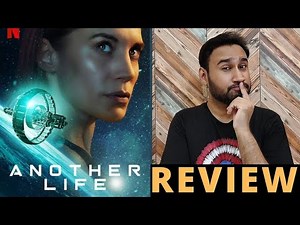 Another Life Review | Another Life Netflix Review | Another Life Season 1 Review | Faheem Taj