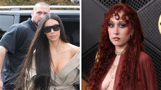 Chappell Roan’s bodyguard who left Jude Law’s daughter in tears was fired by Kim Kardashian