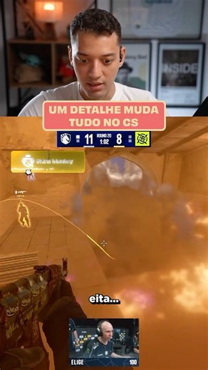 ONE DETAIL CHANGES EVERYTHING IN CS