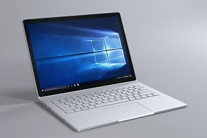 Microsoft announces Surface Book, its first laptop