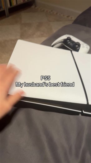 #ps5 #ps5console #gifts #holidays #blackfriday #blackfridaydeals He adoooores his PS5