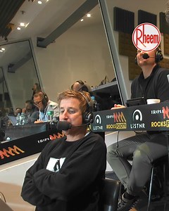 “HAVE A LISTEN TO ‘EM AT THE G!” Patrick Cripps kicked his first ever finals goal and the crowd - and Howie - loved it! Catch our mini-match call on the LiSTNR app or here: https://tr.ee/CarlSydMini | Triple M Footy