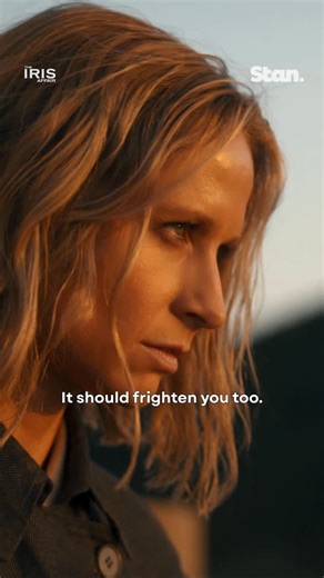 Niahm Algar and Tom Hollander battle it out in a deadly game of hide and seek. The cinematic chase thriller, The Iris Affair premieres Nov 13, only on Stan. #TheIrisAffair | Stan.