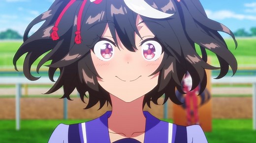 【ウマ娘1周年記念新作アニメ】『ウマ娘 プリティーダービー』1st Anniversary Special Animation