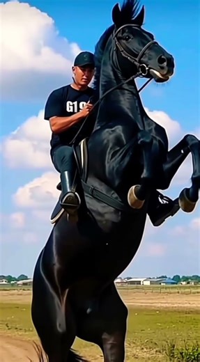 Skilled Rider: Master of the Stallion 🔥🏇