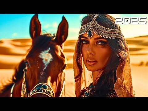 Arabian Instrumental Music - Oud Masterpiece – Authentic Sound