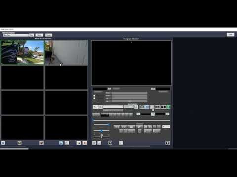 Multi-View HD Pro 2 Tutorial: Importing and Syncing Multiple Videos Using GoPro Cameras