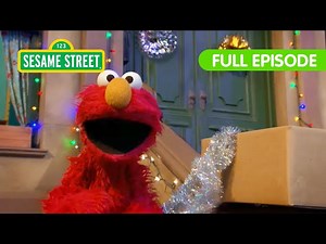 Happy New Years from Elmo & Friends! | TWO Sesame Street Full Episodes - Videos For Kids