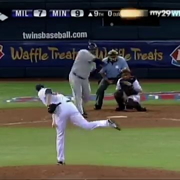 76K views · 662 reactions | June 17, 2007: At 6′ 0″ 275 lbs, Milwaukee Brewers' Prince Fielder hit his FIRST inside-the-park home run ‍♂️ https://trib.al/frIxtzL (via MLB) | Sports Illustrated | Facebook