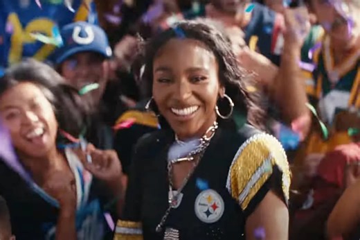 ‘C’mon Ride the Float’: Normani Reimagines a ’90s Classic for 2025 NFL Kickoff Promo Celebrating All the Optimistic Football Fans