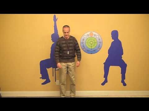 Getting Rid of Tight Hamstrings Quickly - The TMR Way - Part 2