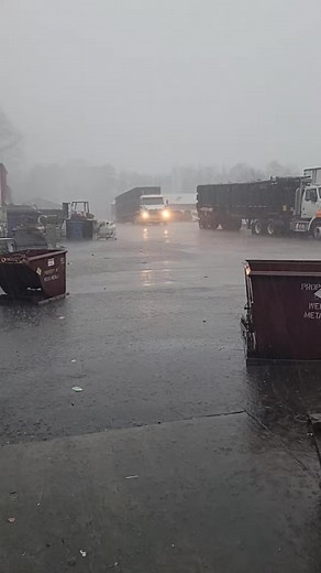 A southern snow day. #Scrap-Life