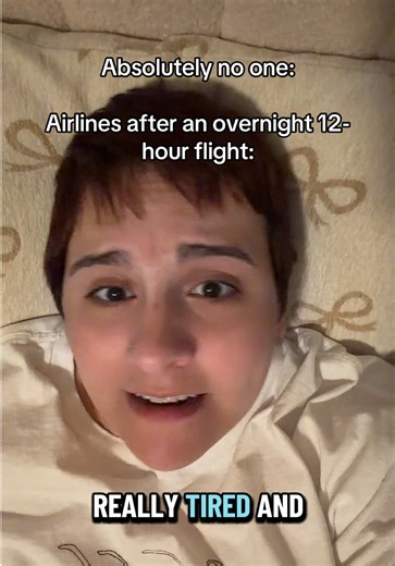 Airline Credit Card Talk on Long Flights