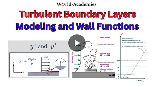 #fluiddynamics #heattransfer #boundarylayer #mechanicalengineering #aerospace #processengineering #civil #environmental #cfd | Aliyar Javadi