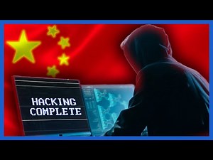 Are Chinese Hackers Behind SolarWinds Hack?