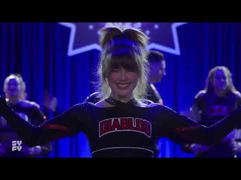 Bring It On: Cheer Or Die Teaser Trailer (2022)