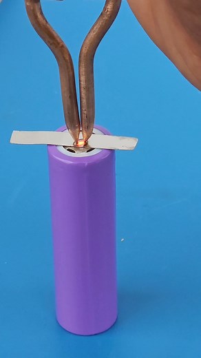 20K views · 244 reactions | The Spot Welding Machine From Microwave oven transformer | TOOL MAKER | Facebook