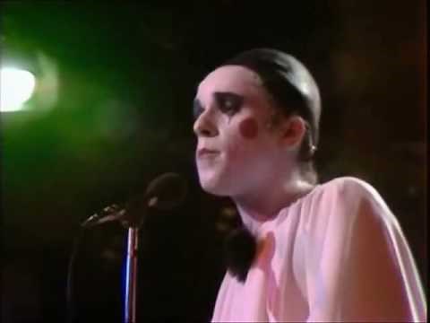 Leo Sayer - One Man Band