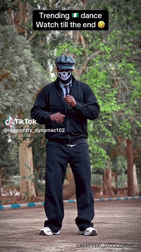 Nigerian Dance Tutorial: How to Dance Trendy Moves