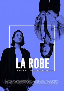 La Robe - Movie