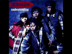 Xscape - Understanding (Acapella)
