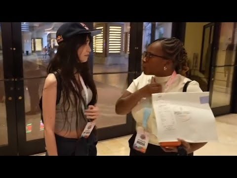 Woman Felt Bad For Emiru...