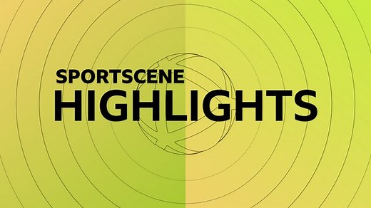 Watch: Scottish Premiership highlights on Sportscene