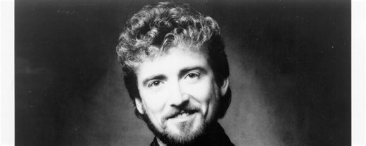 4 Keith Whitley Songs That Prove He Is One of the Greatest Artists of All Time