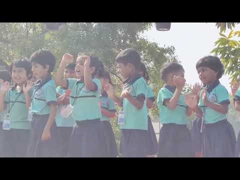 14th Annual Day Celebration Promo