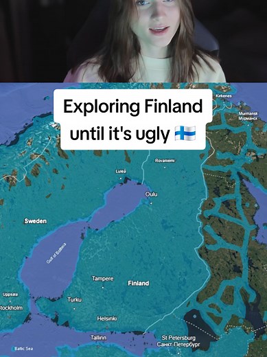 Exploring Finland's Beauty and Hidden Gems