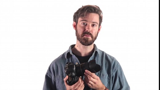 Tamron 28-300mm F/3.5-6.3 Di VC PZD Zoom Lens for Canon EF Cameras