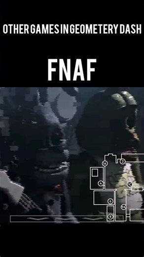 Other games on Geometry dash#cool #shortvideos #geometrydash #gdupdate #gd #cool #gdlevels