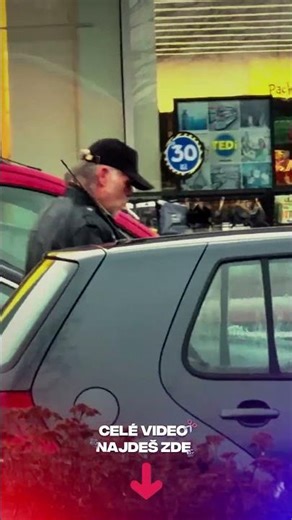 PŮJDEME DO VĚZENÍ KVŮLI TYRANOVI ZVÍŘAT? VÝSLECH KVŮLI IGOROVI, NĚKDO MU ZASE ZAPELIL ZÁMEK...