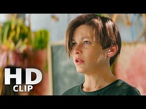 John Connor Scene - Terminator: Dark Fate (2019) - Movieclips