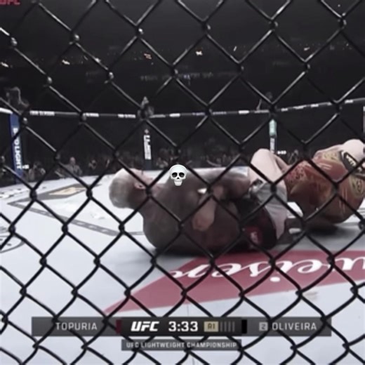 Jiu jitsu is better@UFC @Charles