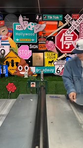 101K views · 2.9K reactions | what would you do for a Scooby snack? #work #asmr #signs #oddlysatasfying #foryou #fyp #signguy | The Sign Guy | Facebook