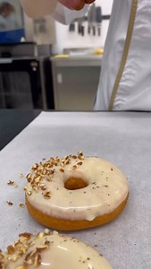 14K views · 322 reactions | If you’re a donut lover eager to try new...