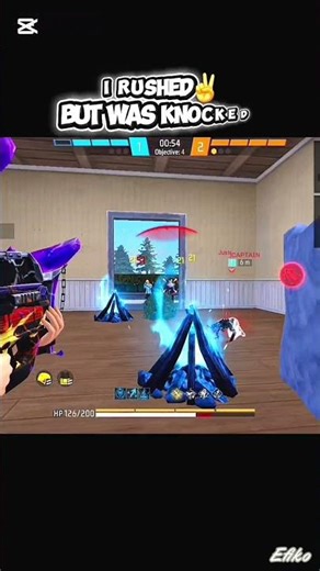 I MET A V BADGE IN CS RANKED😱🥰 #freefire #awmcrazyff #ffindia