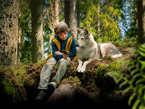 Bruno y el Lobo - Apple TV